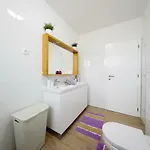 Immortelle With Pool And Sea View