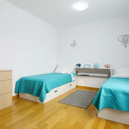 Immortelle With Pool And Sea View Villa