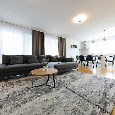 Immortelle With Pool And Sea View Villa