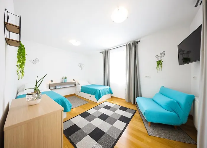 Villa Immortelle With Pool And Sea View *