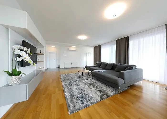 Vila Immortelle With Pool And Sea View *