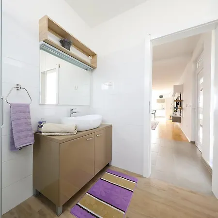 Immortelle With Pool And Sea View *